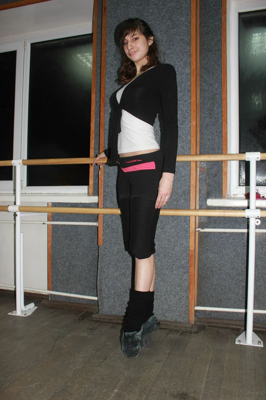 Ивана Спасич | Киев