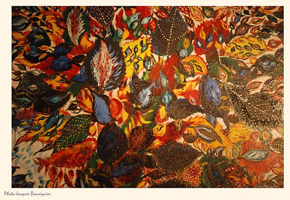 Helga Pruzhyna | Edinburgh