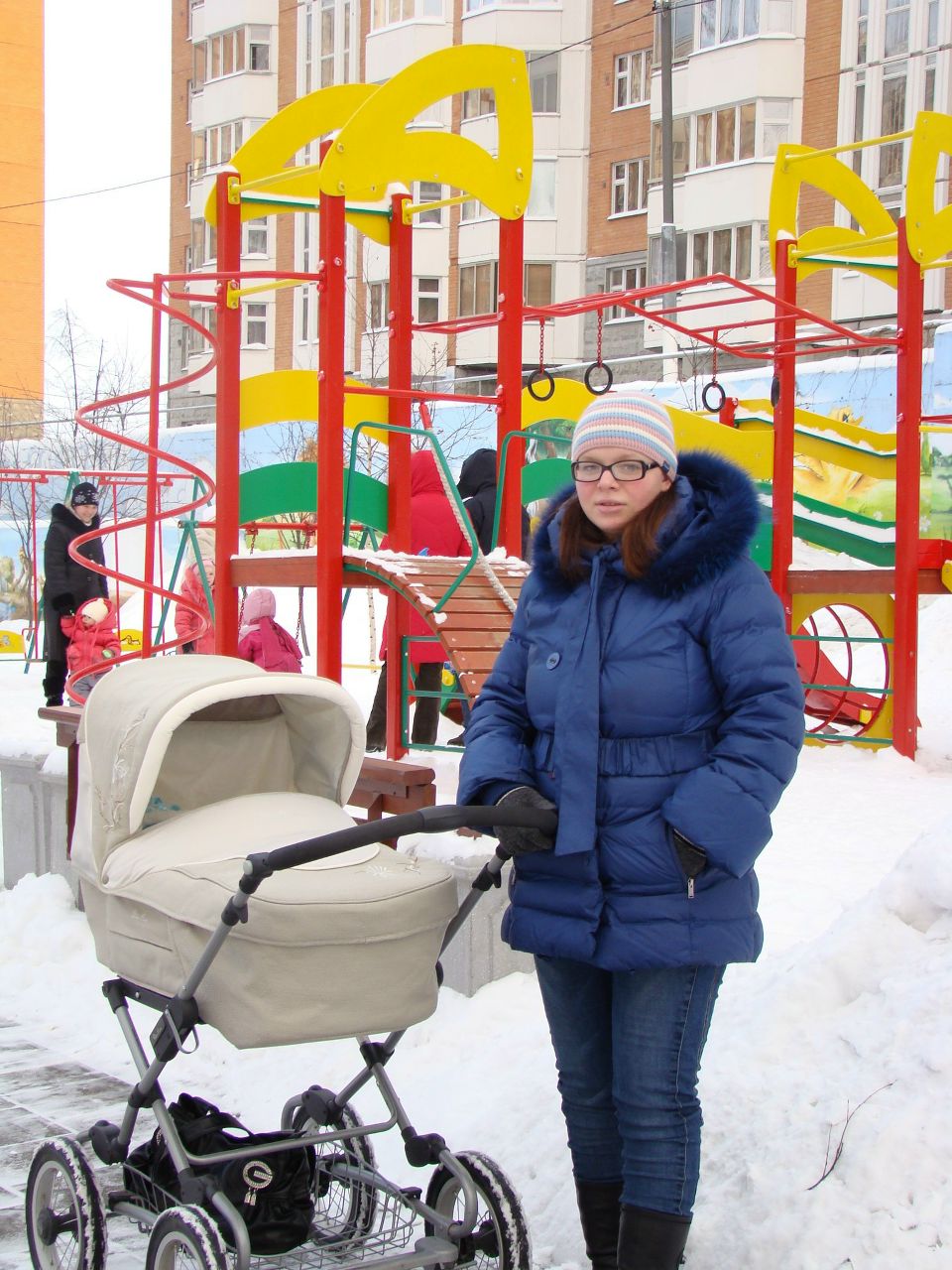 Елена Тюрина | Санкт-Петербург