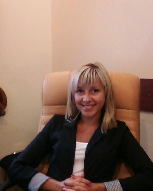 Іра Рудницька | Львов