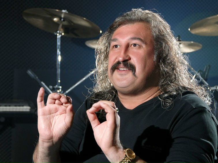 №2, Александр Гигенко, 44 года, Киев №2, Александр Гигенко, 44 года, Киев