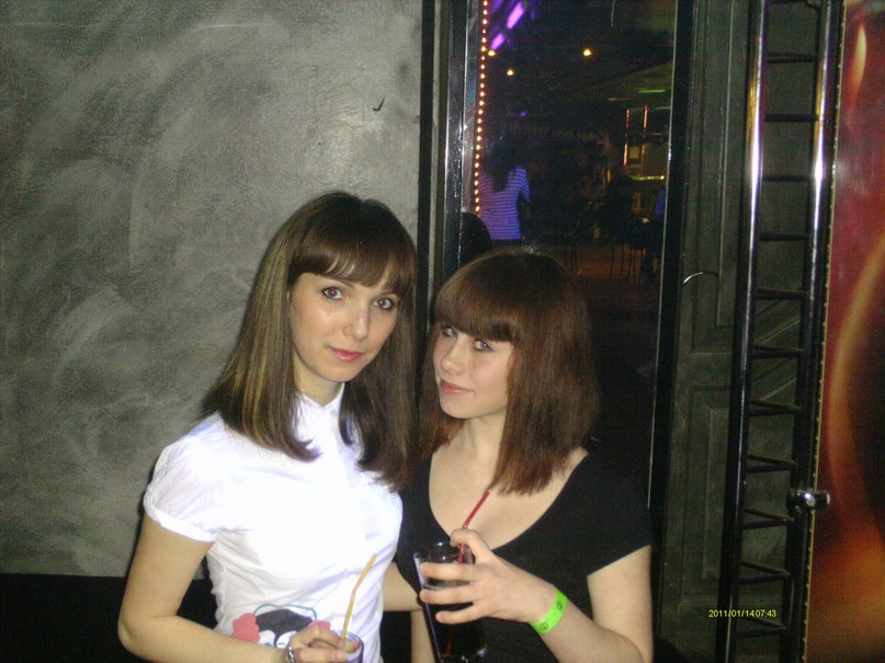 Валерия Еськова | Борисоглебск