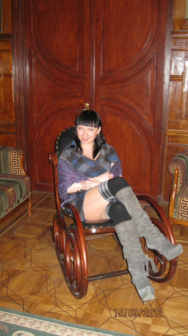 Алёнка Тимощук | 