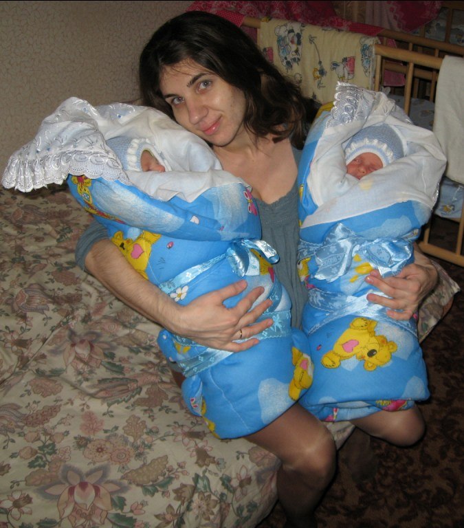 Инна Летунова | Челябинск