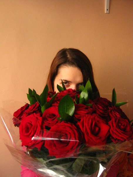 №54, Виктория Косматова, Москва №54, Виктория Косматова, Москва