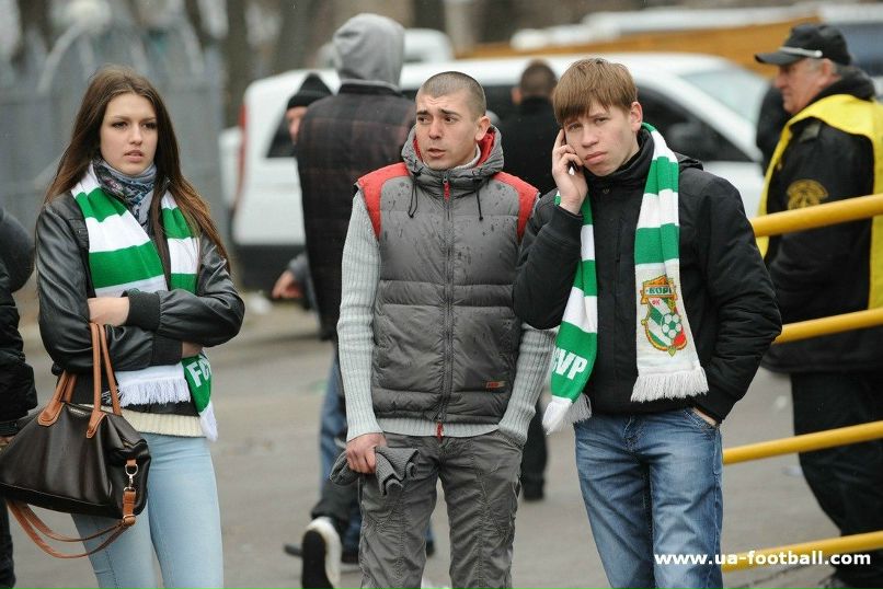 Руслана Бычик | Харьков