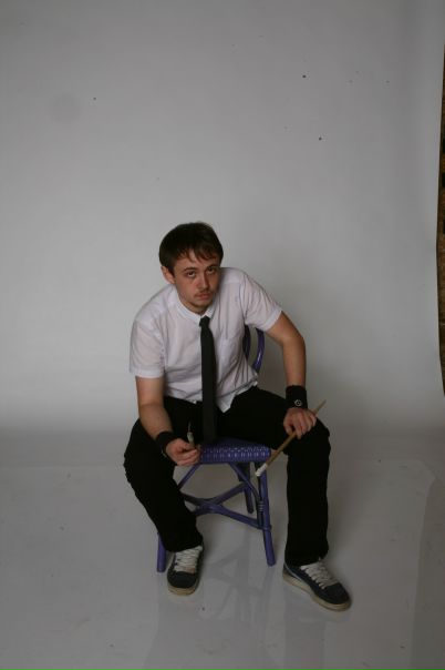 №69, Антон Филиппов, 37 лет, Екатеринбург, Россия №69, Антон Филиппов, 37 лет, Екатеринбург, Россия