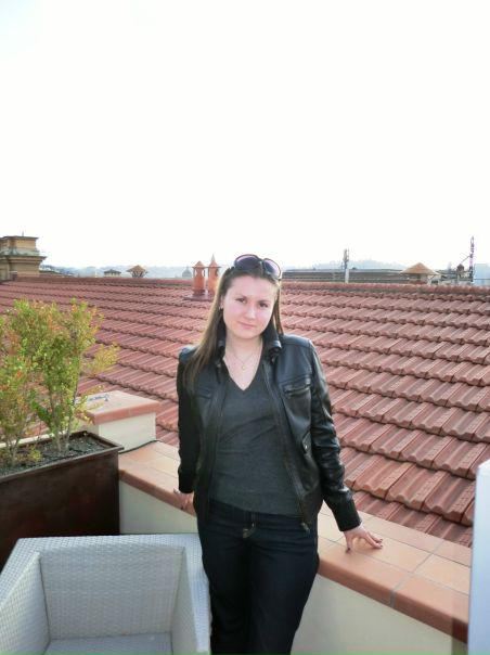 №3, Виктория Богдановская, 37 лет, Москва №3, Виктория Богдановская, 37 лет, Москва