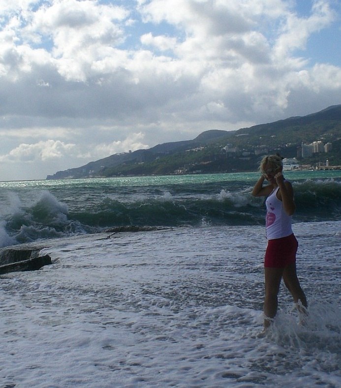 Виктория Яковлева ღღღ | Кингисепп