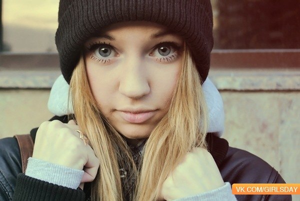 Катя Волкова фотография #1
