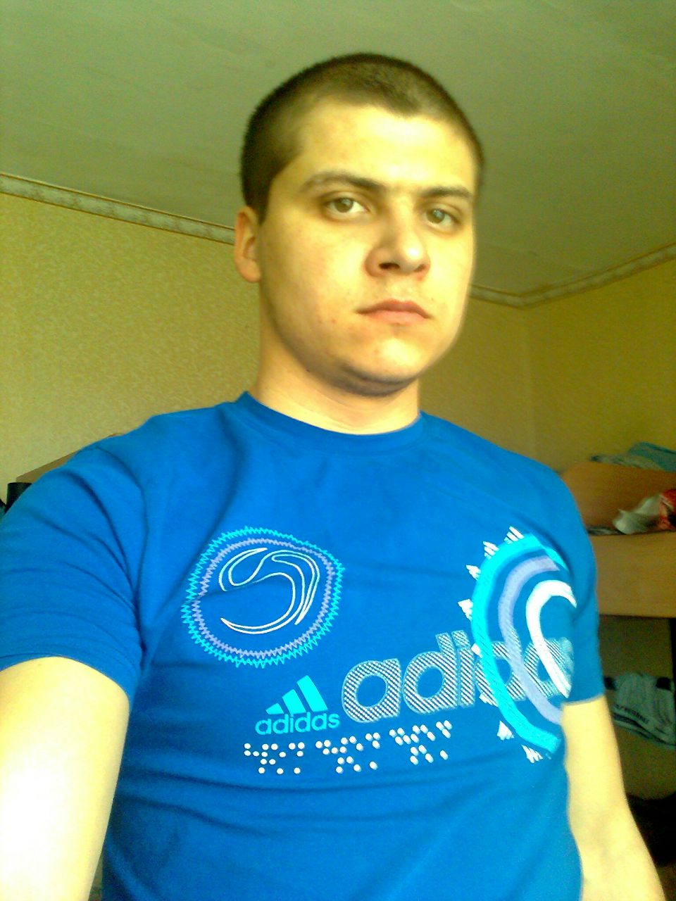 Володимир Різник Володимирович | Коврай