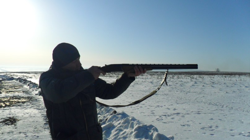 Алексей Можаров | Казань