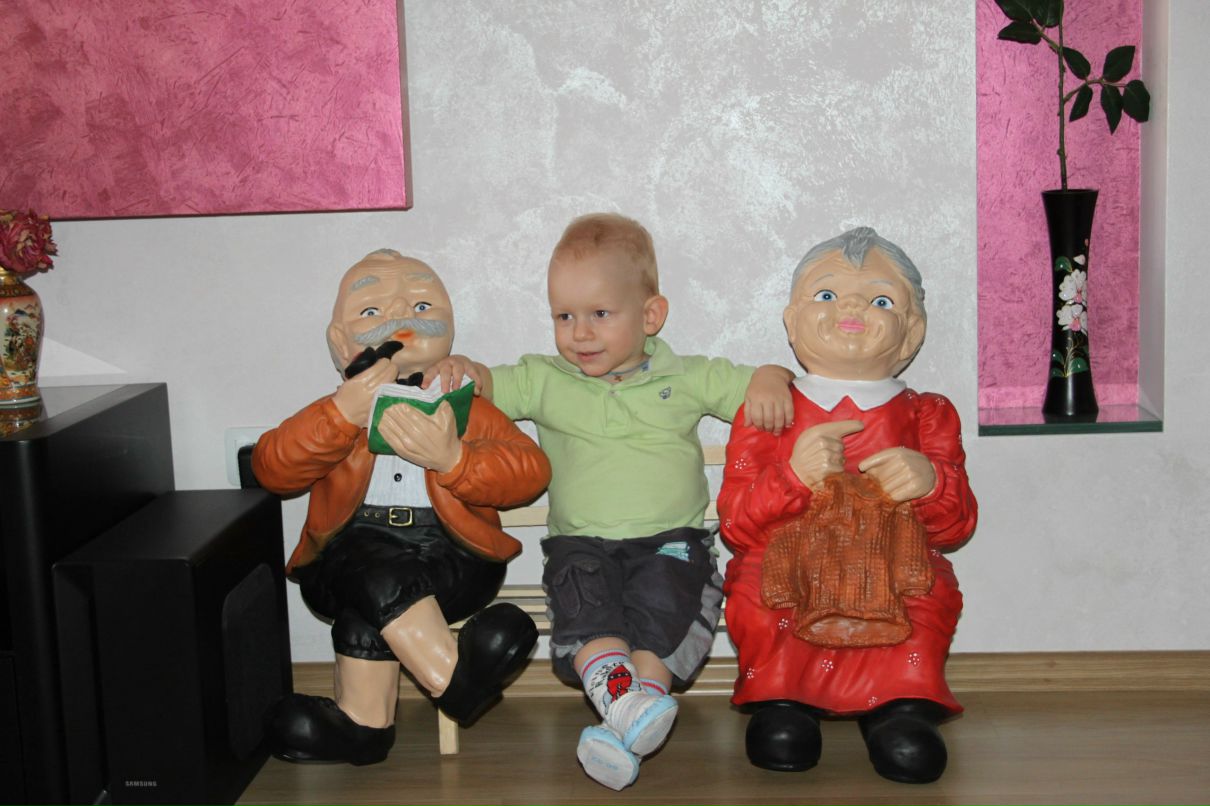 Наталья Лосева | Калининград