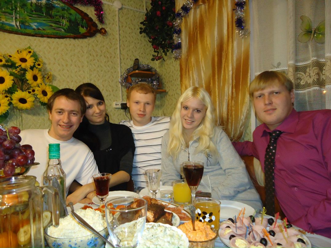 Диман Камсин | Нижний Новгород