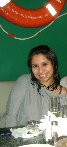 Estefania Pantoja | Quito