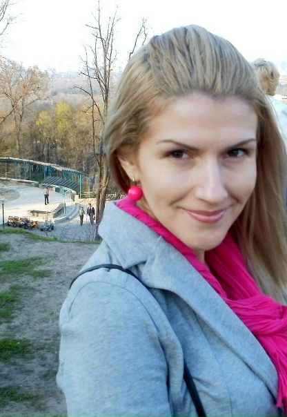 №12, Yulya Kaplya, Киев №12, Yulya Kaplya, Киев