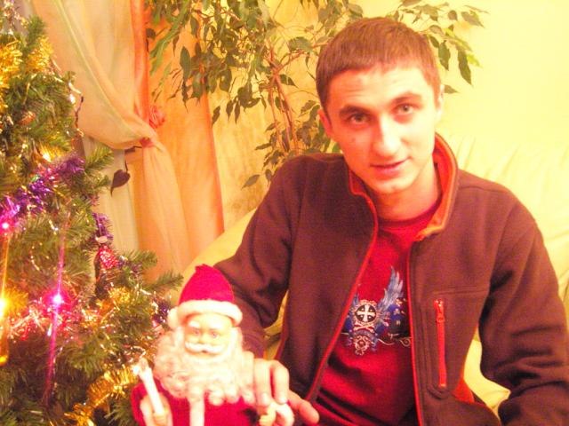 Сергей Жинчин | Таллин