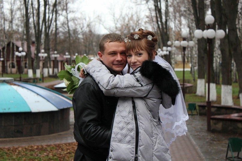 Евгения Афонина | Лобня