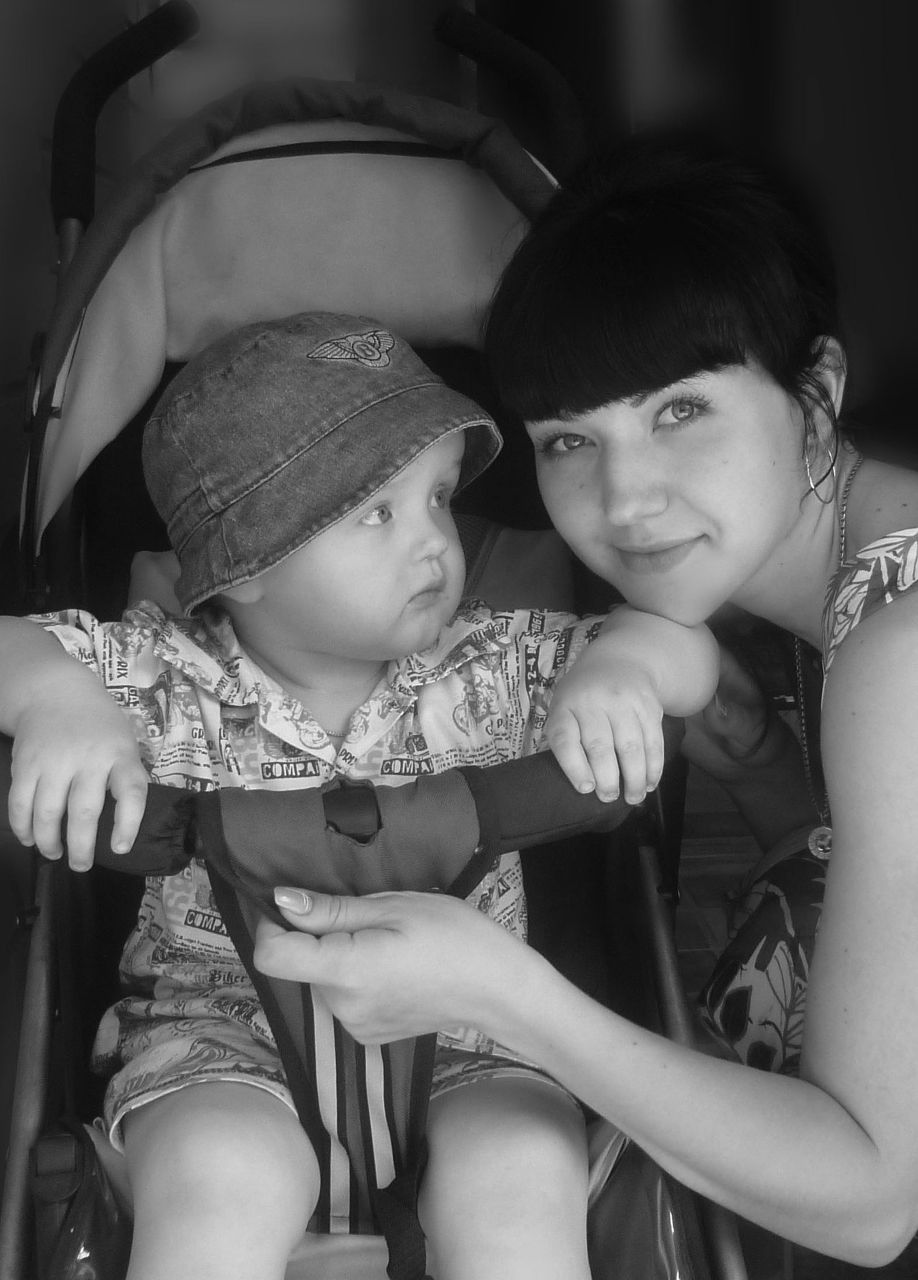 Дарья Манова | Брянск