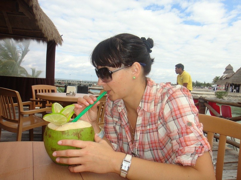 Натуха Мельник | Ровно