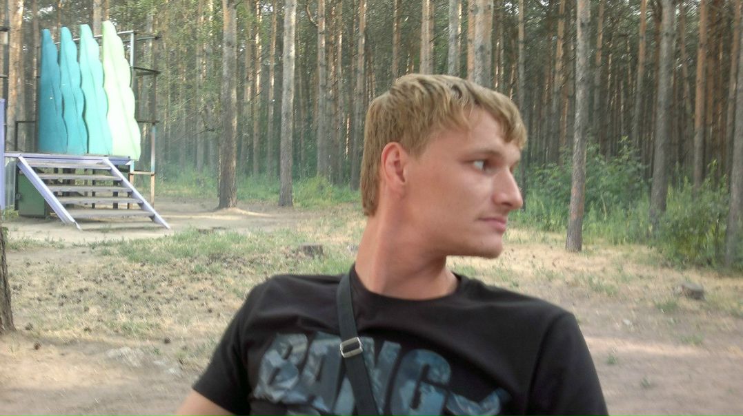 №14, Сергей Белобородов, 43 года, Набережные Челны №14, Сергей Белобородов, 43 года, Набережные Челны