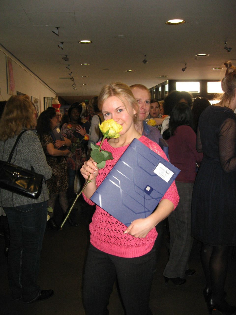 Natalya Melkina | München