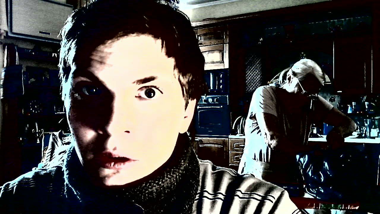 Коля Кобзев | Санкт-Петербург