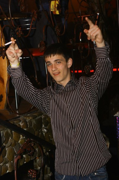 Антон Ульяницкий | 