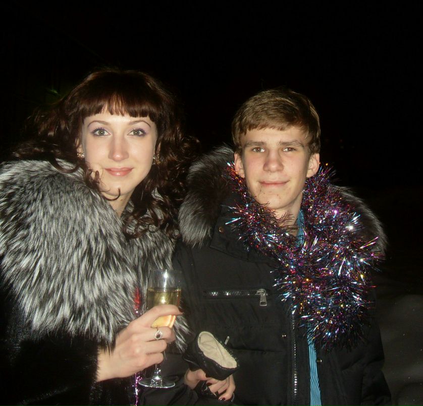 Татьяна Чернышова | Сургут