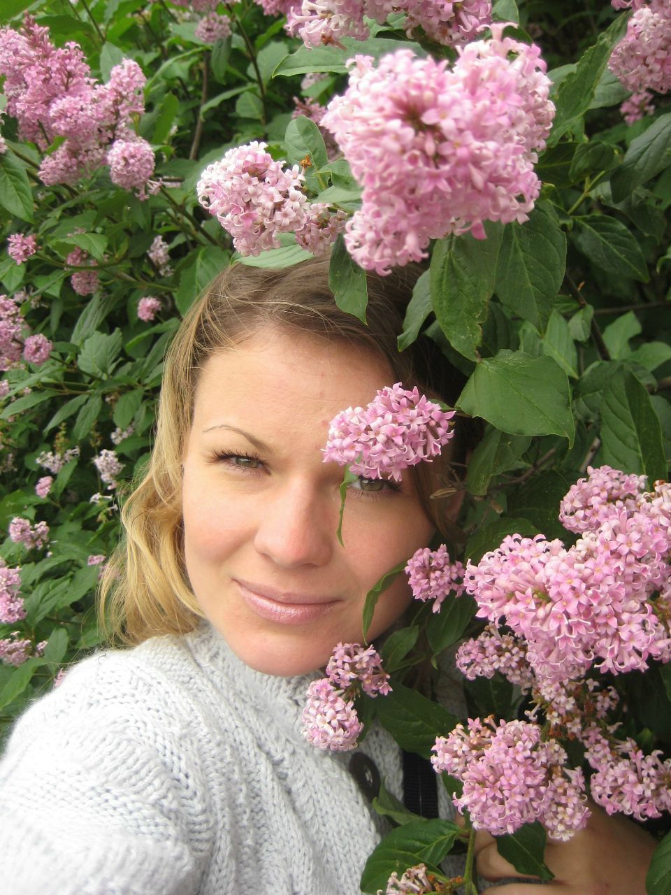 Ирина Горлова | Санкт-Петербург