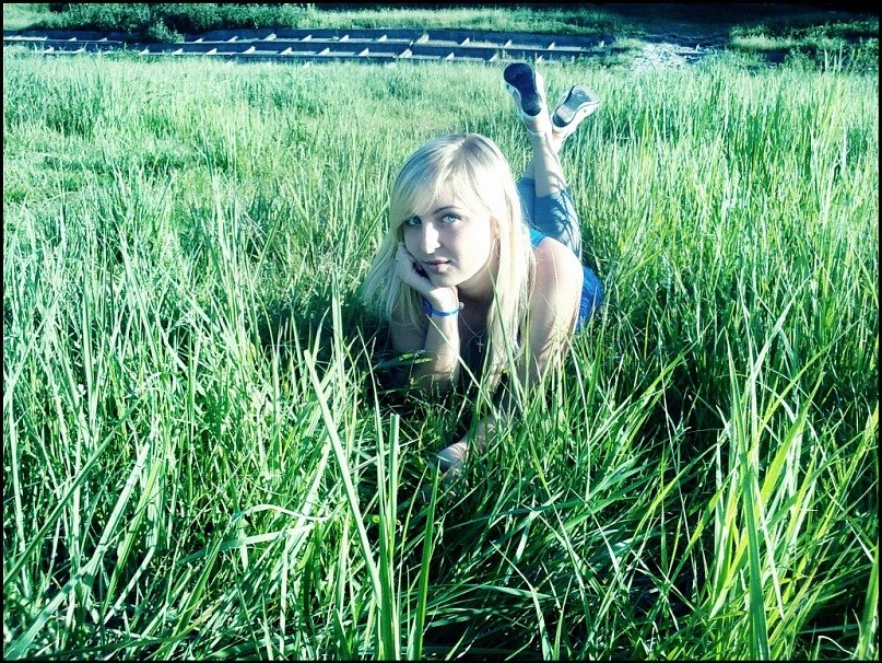 Тамара Королева | Луганск