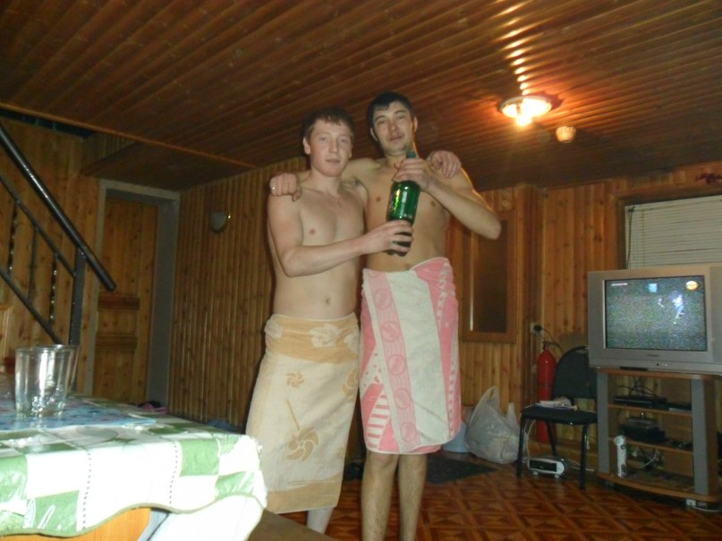 Дамир Зарипов | Сургут