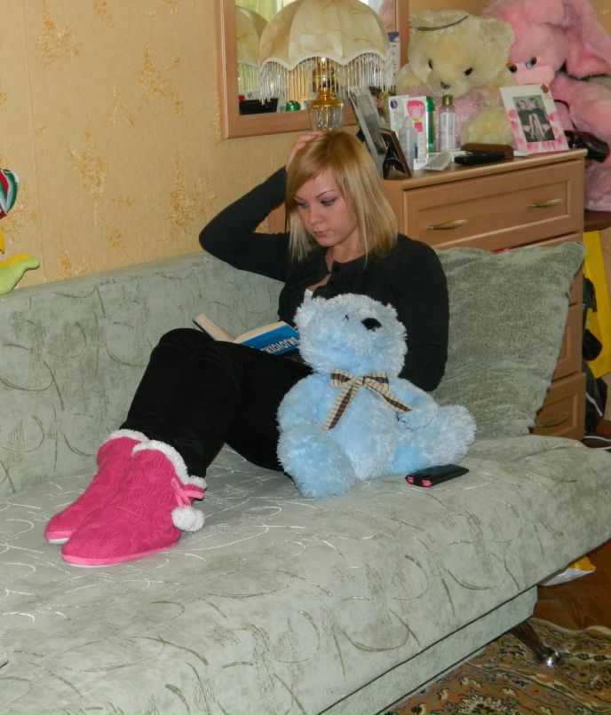 Катерина Бубнова | Москва