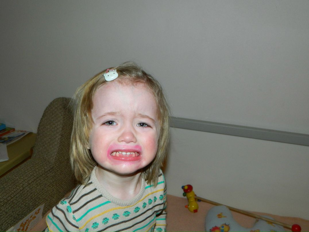 Анна Вдовиченко | Praha