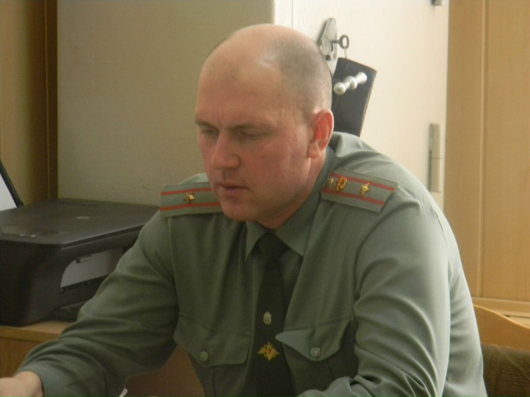 Константин Морозов | 