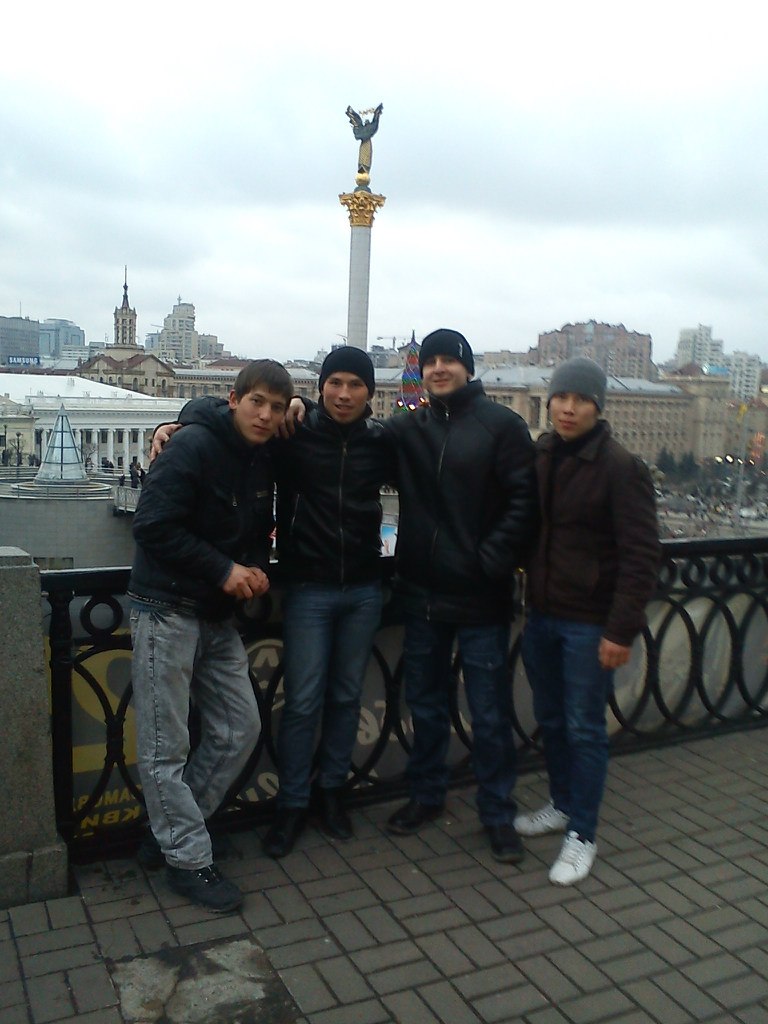 Руслан Менгазиев | Симферополь