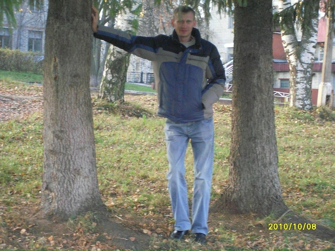 Александр Попов Геннадьевич | Кирово-Чепецк