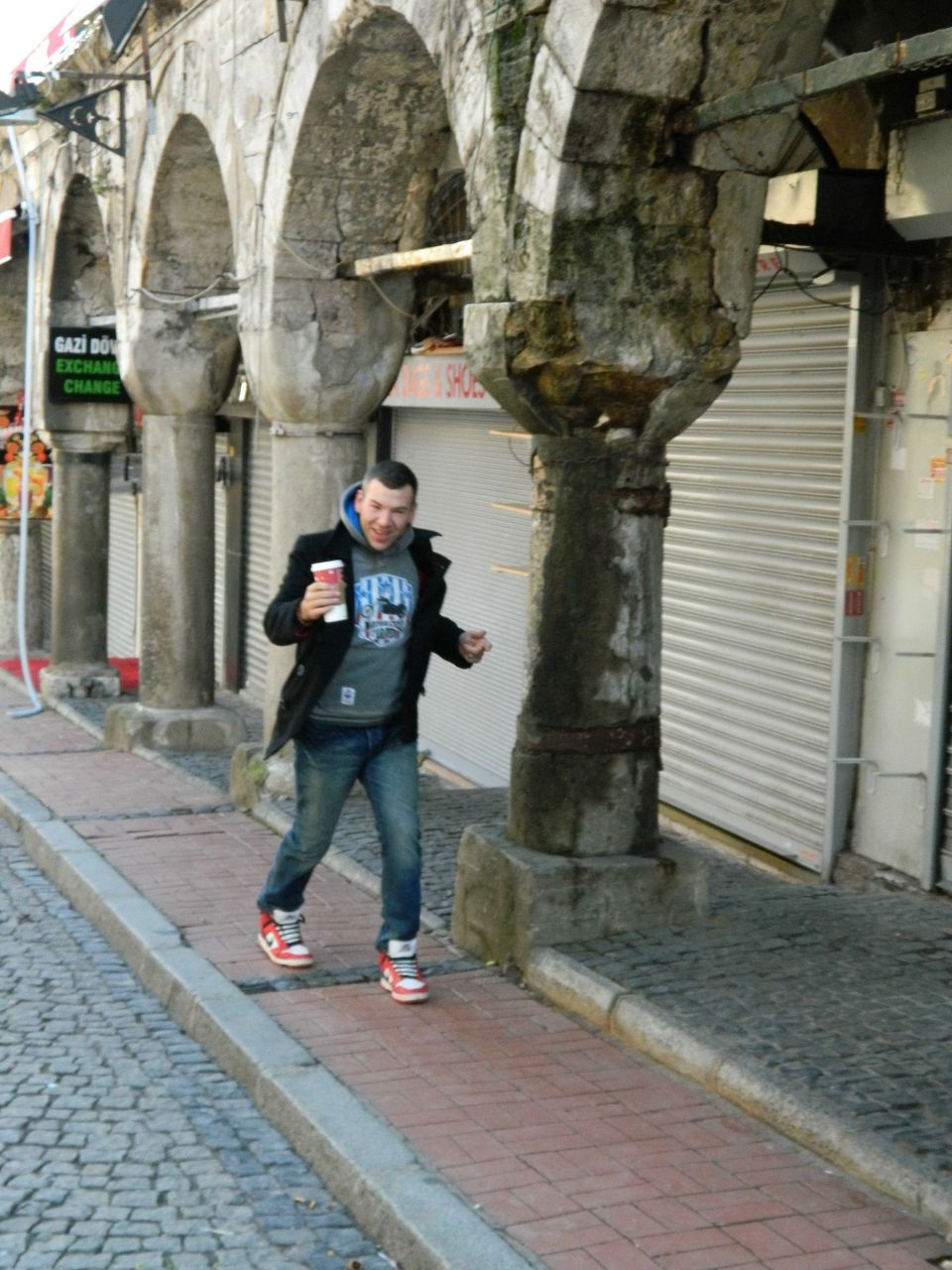 Виталий Дидук | Москва