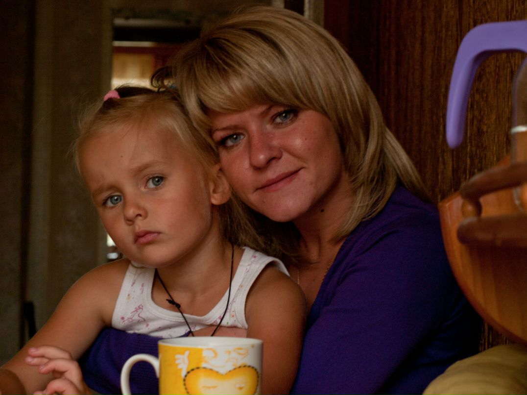 Ирина Олегова | Солнечногорск