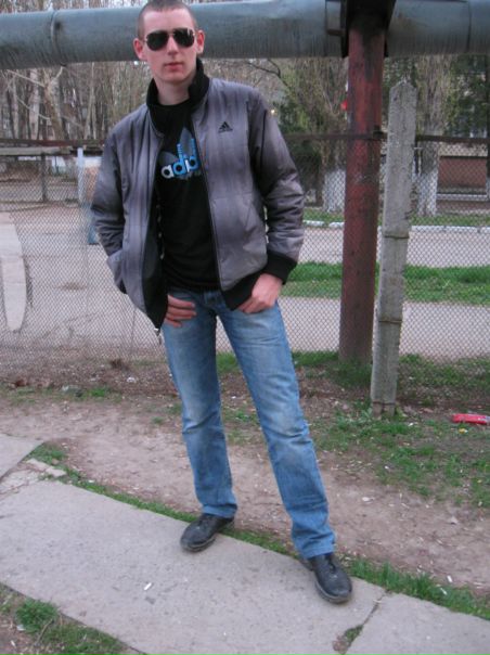 №4, Слава, Николаев №4, Слава, Николаев