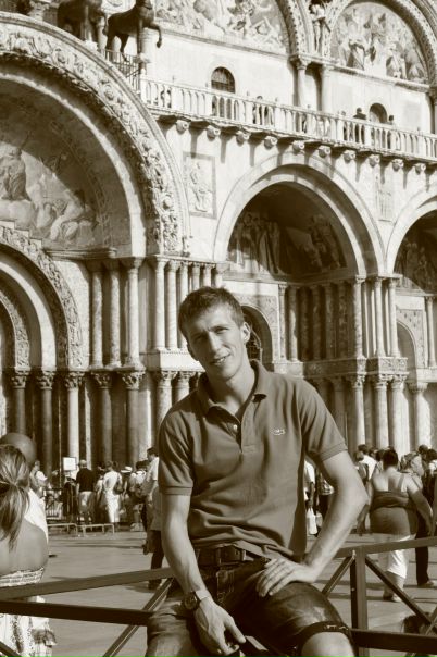 №65, Михаил Герасимов, 39 лет, Москва №65, Михаил Герасимов, 39 лет, Москва