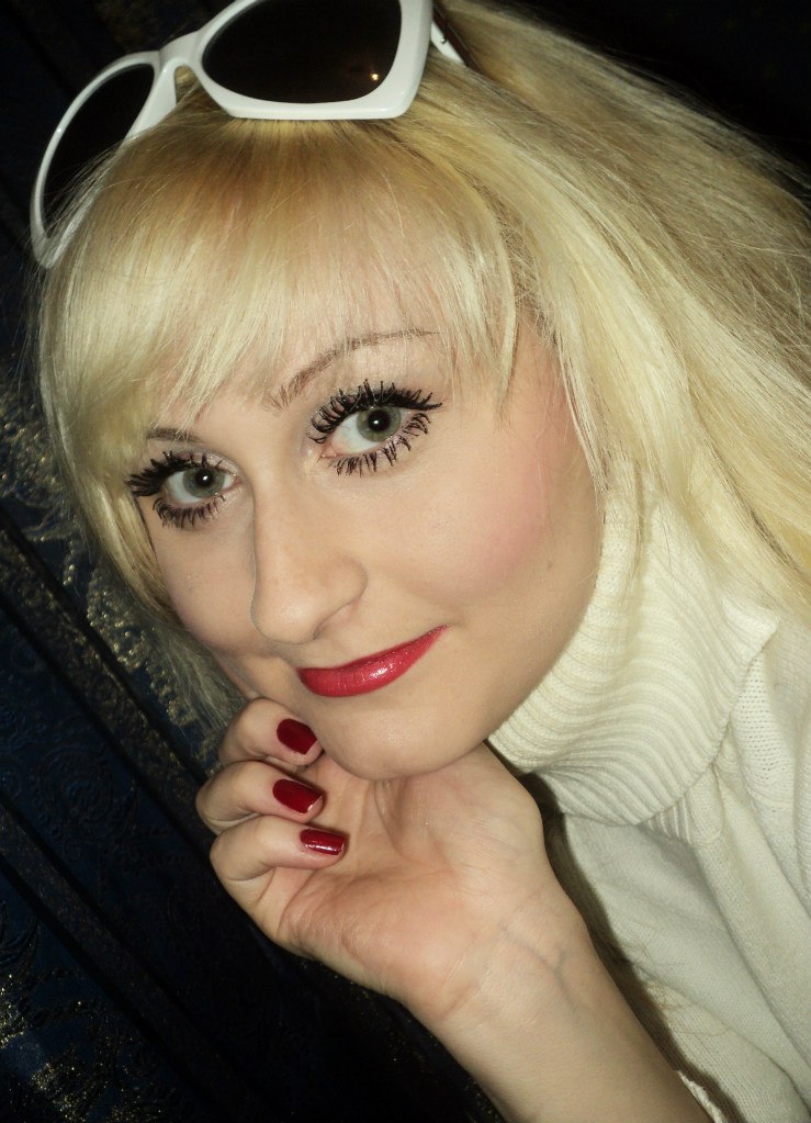 Марина Петровская | Киев