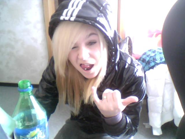 Валерия Лобинцева | Хабаровск