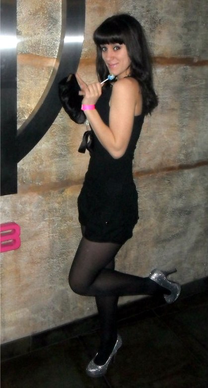 Виктория Беспалова | Воскресенск