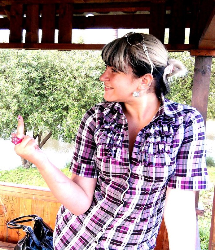 Анечка Дубатовочка | Минск