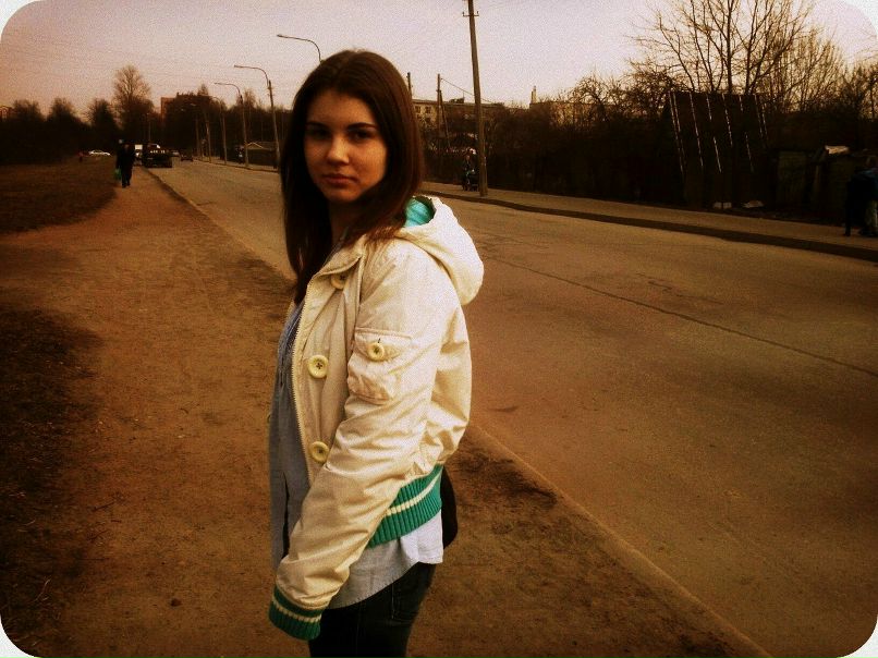 Ирина Кейнер | Санкт-Петербург