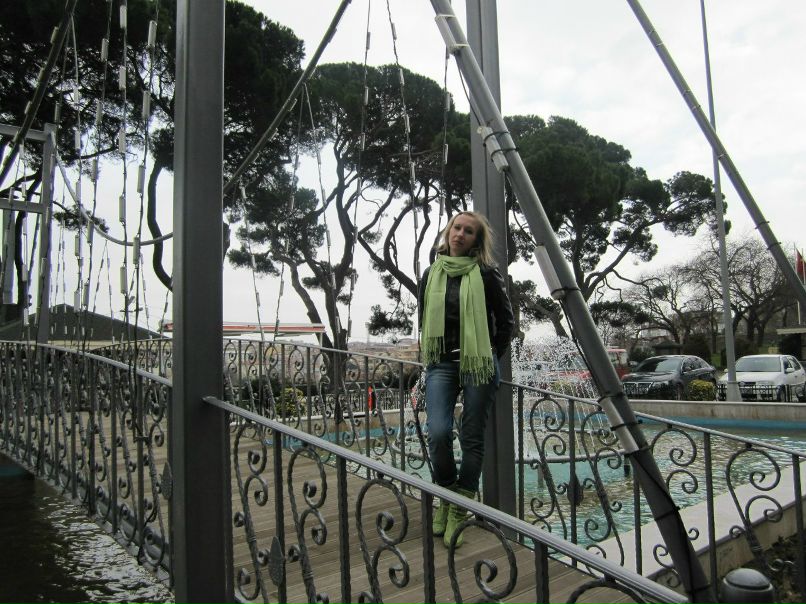 Татьяна Самотруева | 