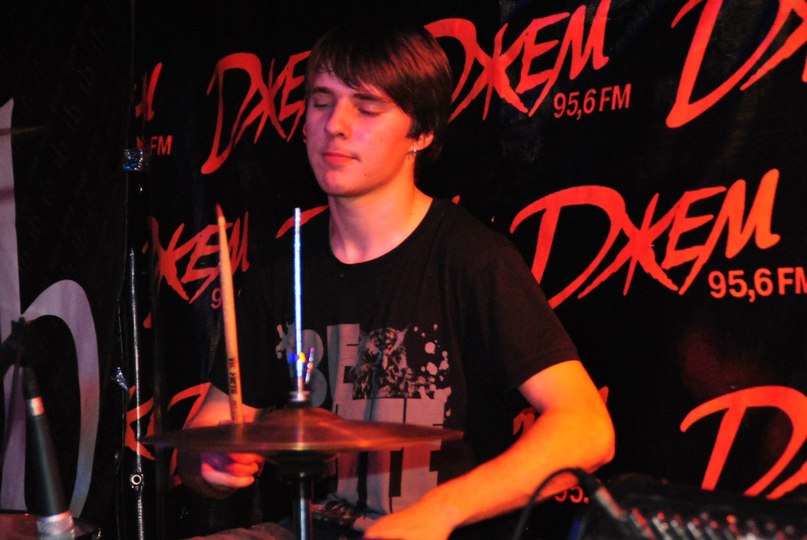 Дмитрий Ткаченко | Требухов