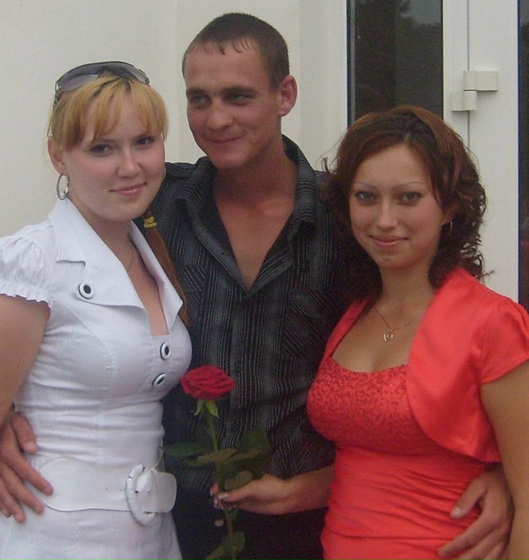 Наташа Фионина | Снежинск