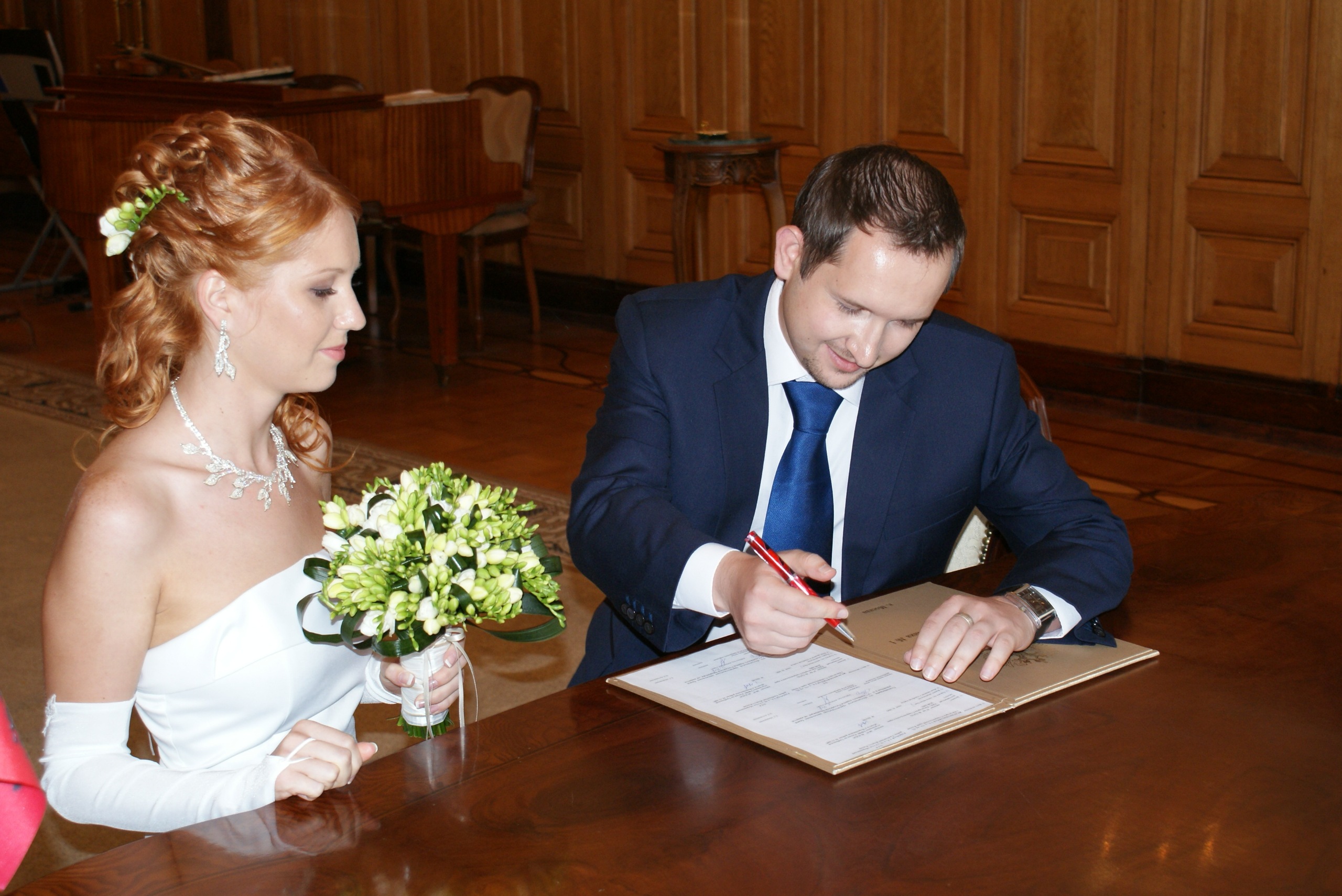 Фото профиля